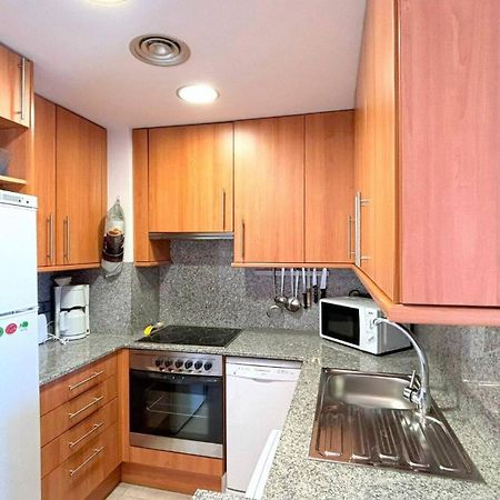 Appartement Puigmal à Empuriabrava Extérieur photo