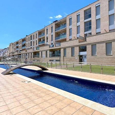 Appartement Puigmal à Empuriabrava Extérieur photo