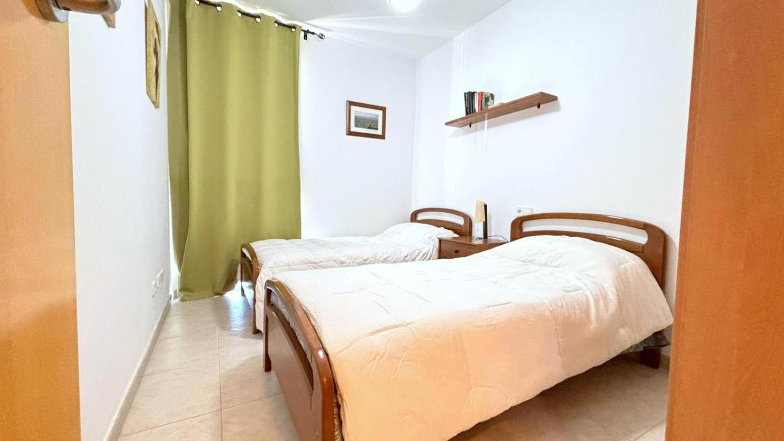 Appartement Puigmal à Empuriabrava Extérieur photo