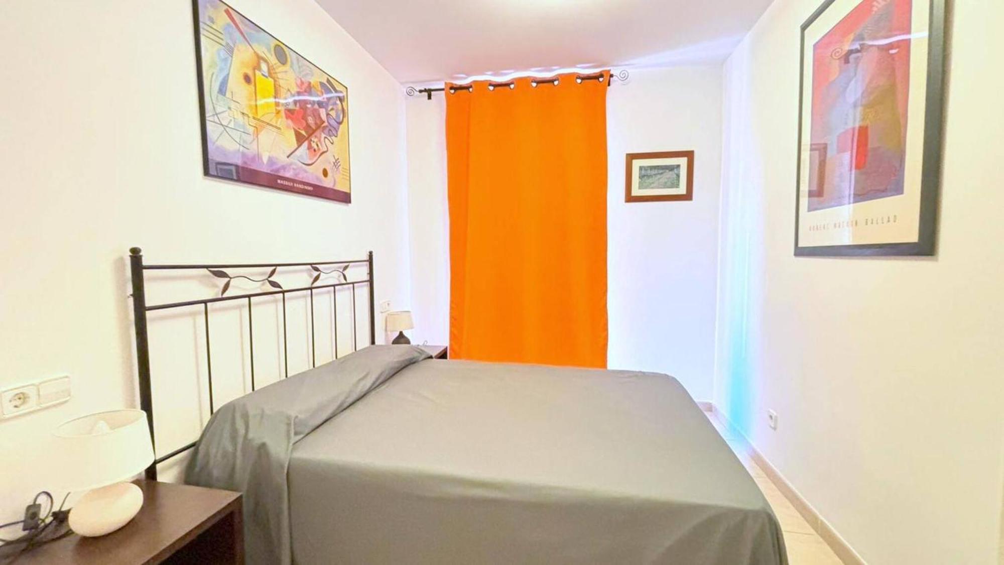 Appartement Puigmal à Empuriabrava Extérieur photo