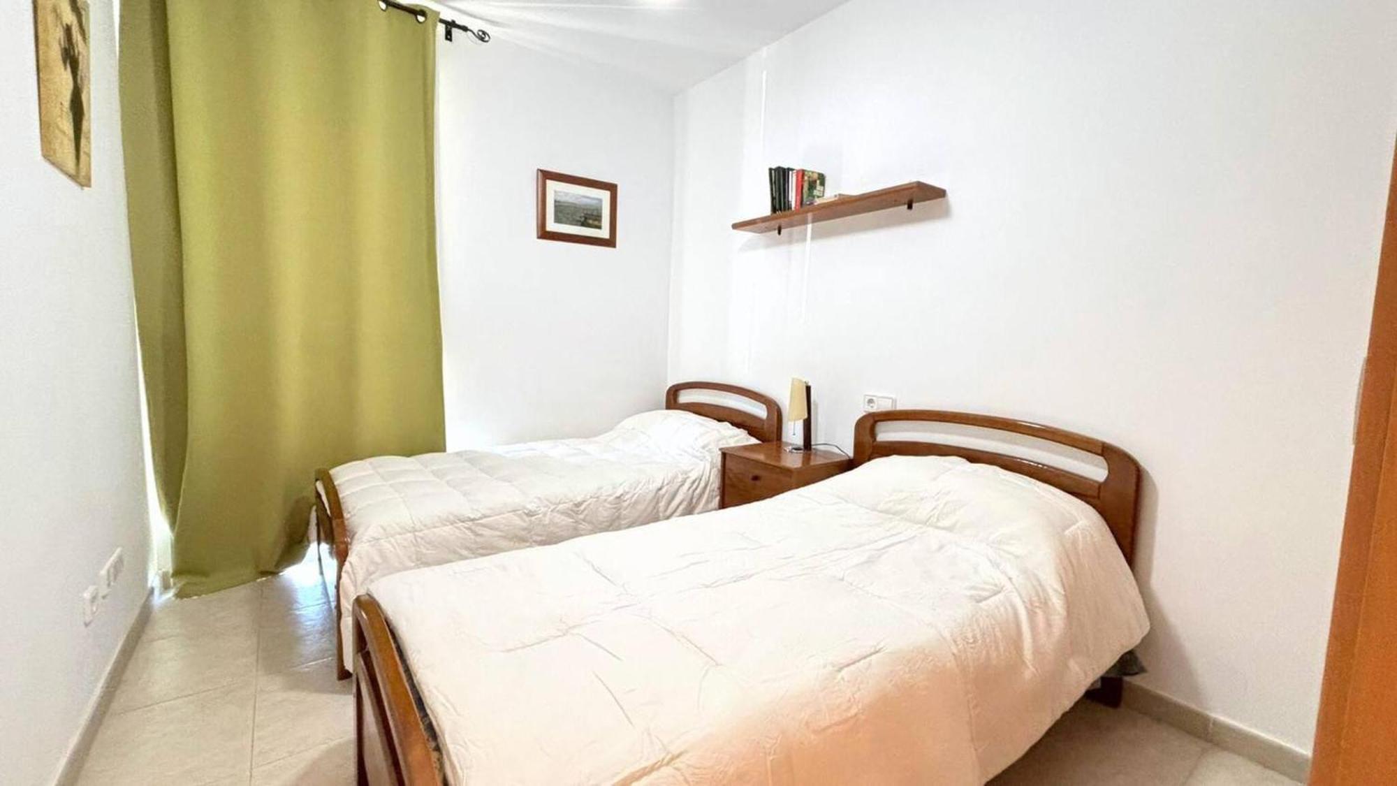 Appartement Puigmal à Empuriabrava Extérieur photo