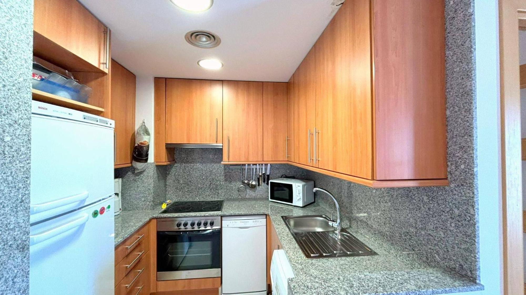 Appartement Puigmal à Empuriabrava Extérieur photo