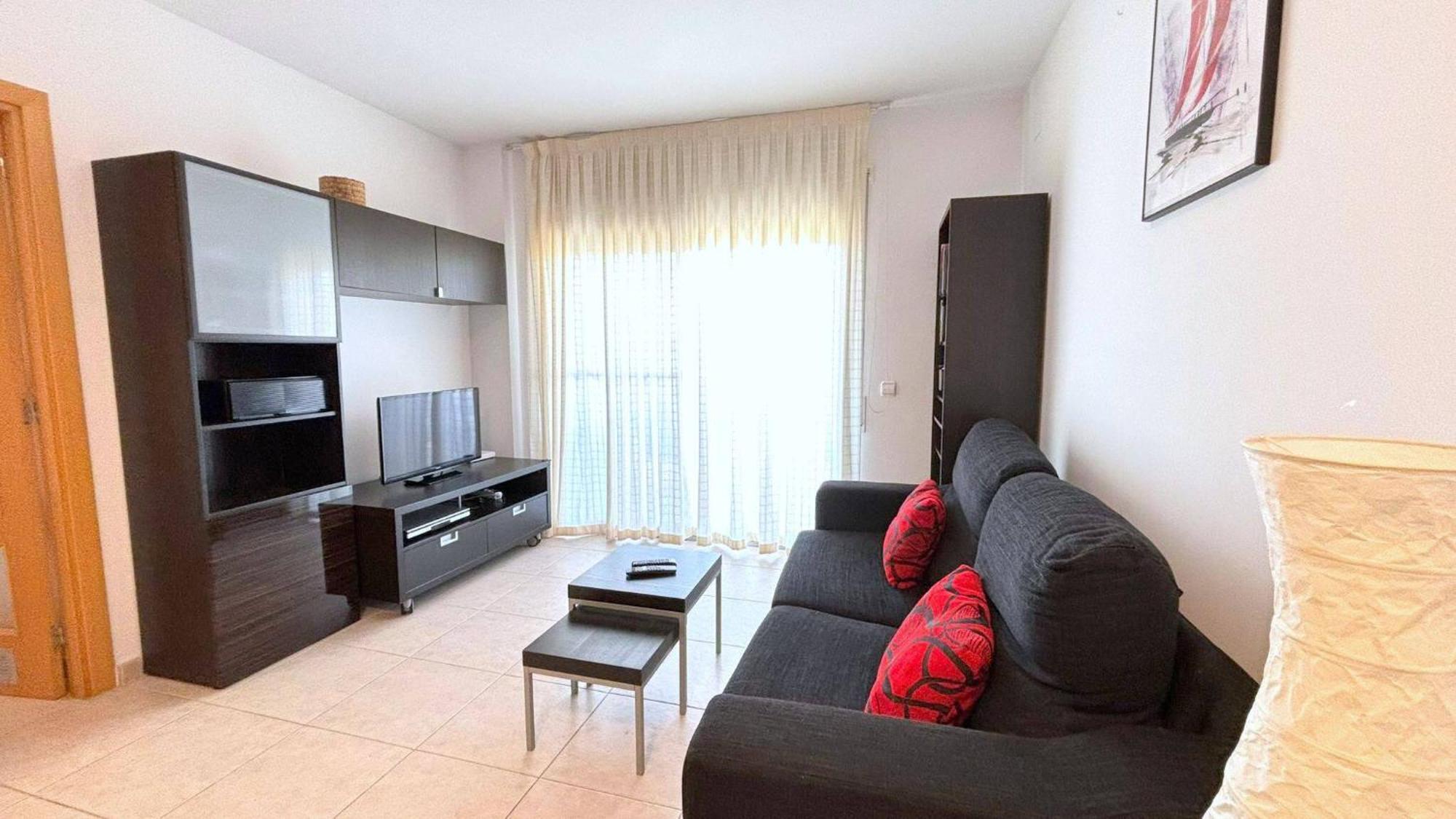 Appartement Puigmal à Empuriabrava Extérieur photo